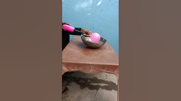 Volume matters in floating #scienceactivities #scienceactivity #kanakclasses