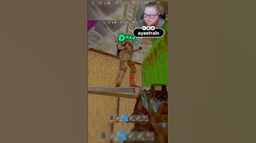 This is what its like Playing with Streamers in Rust ft @ezbompany  #shorts #rust