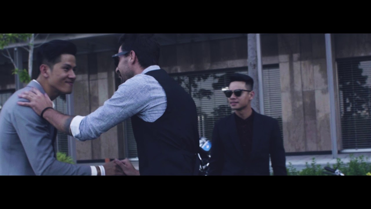 BMW JOY FEST & GENTLEMAN RIDE 2018 - YouTube