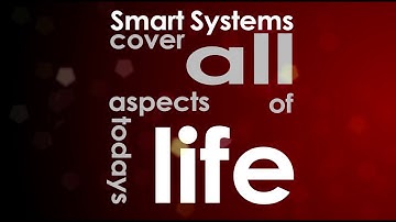 Smart Systems Integration Erasmus + Master - What others say about SSI?