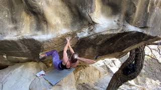 Photo of Joe's Valley Boulder