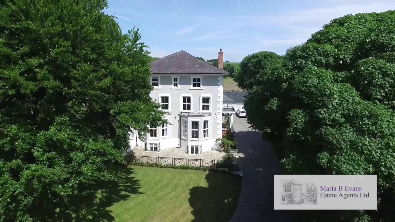 Lindley Hurst, Lancaster lane, Parbold, WN8 7AB YouTube