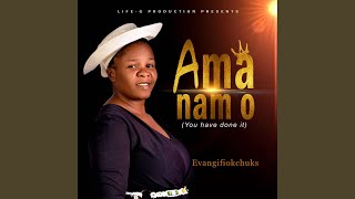 You be God O