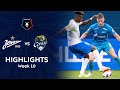 Highlights Zenit vs FC Sochi (1-2) | RPL 2021/22