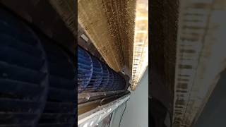 Famous Air conditioner indoor water leakage for blower pani split AC #ac #split #water #acservice #acrepair Net Worth