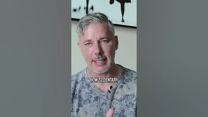 Exercise Snacks Might Be Better Than Your Gym Routine For Overall Health! #shorts #exercise