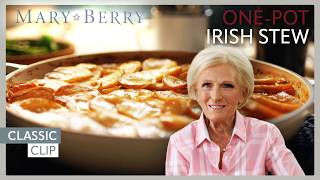 يخنة أيرلندية سهلة التحضير في قدر واحد من ماري بيري | وصفة ماري بيري الكلاسيكية screenshot 2