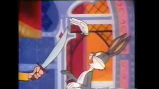 Looney Tunes: Bugs Bunny's 1001 Rabbit Tales Deleted Scenes