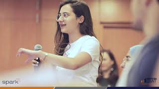 SPARK_CLUB| Bootcamp sur l’étude financière et l’analyse du marché