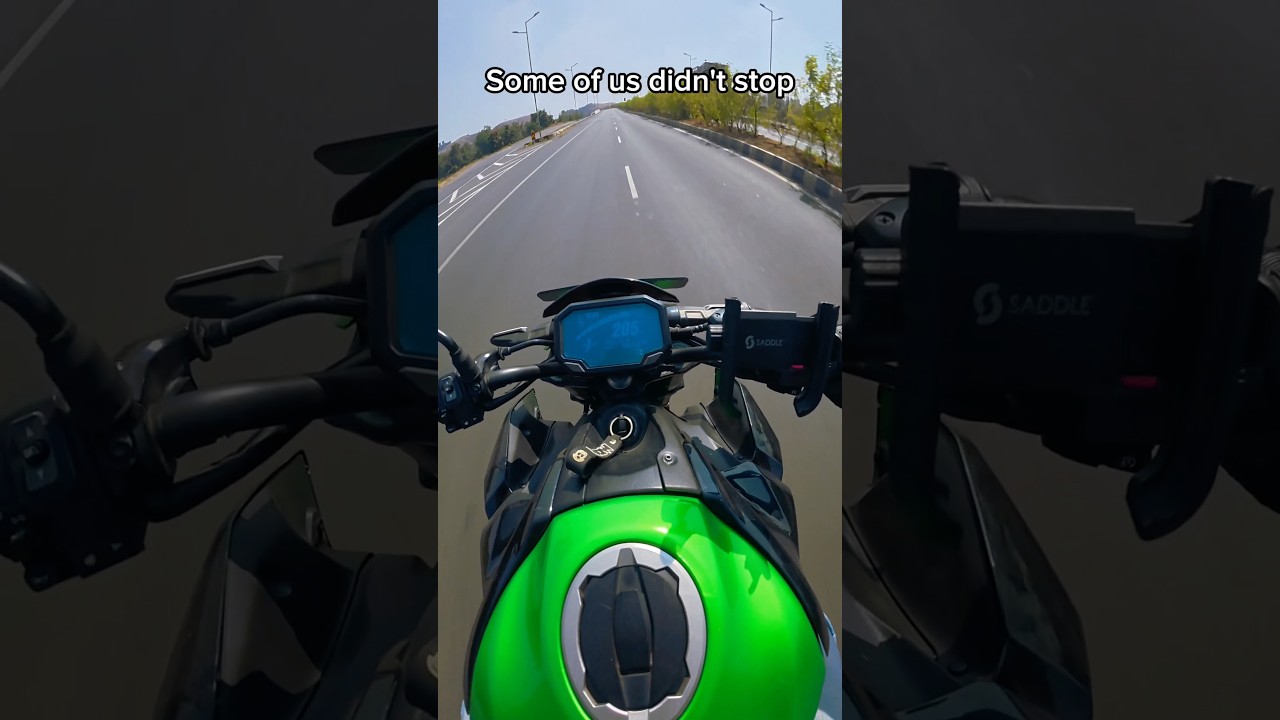 The Ride Continues on KAWASAKI Z900🏍️🔥 #ridingjourney #dreambike #rider #motovlog #motoviren