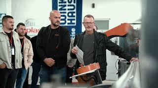 AluPlast Event in Kosovo screenshot 5