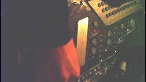 circuit bent omnichord om-250m midi