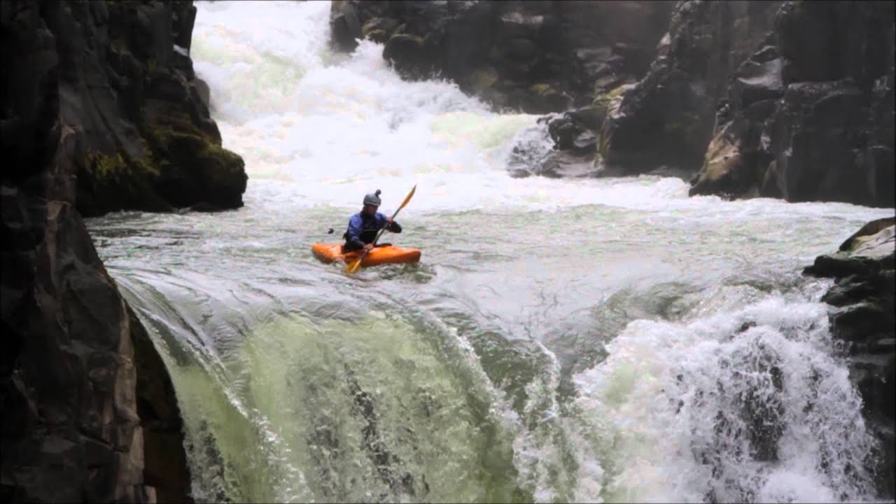 21st Birthday Huck at Celestial Falls YouTube