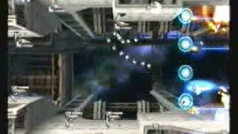 Gradius V Loop 13 Stage 7-4 by BGR-44