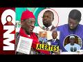 Gouvernement II PASTEF Boude Des Cadres Défient Sonko Nouvelles Têtes Doudou Wade Analyse 