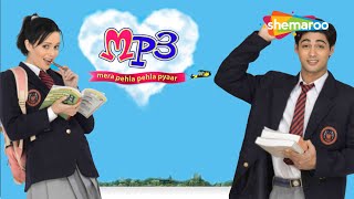 Mera Pehla Pehla Pyaar MP3 Full Movie - Hazel Crowney - Ruslaan Mumtaz - Romantic Hindi movie