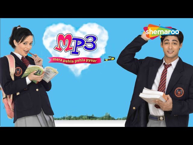 Mera Pehla Pehla Pyaar (MP3) Full Movie - Hazel Crowney - Ruslaan Mumtaz - Romantic Hindi movie class=