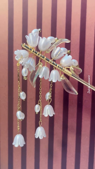 TUSUK KONDE A40 VALLEY