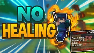 UHC highlights #17 / FFA "No Healing" TOP 2 @GuardiansUHC