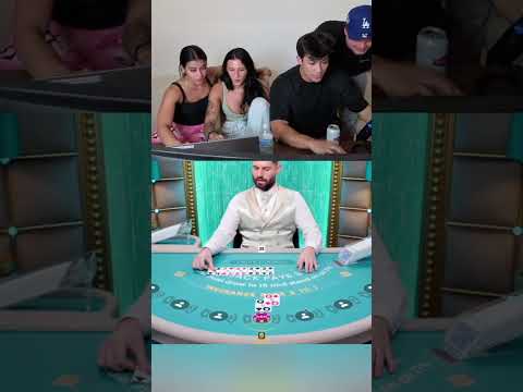 La boa Enrique Valnaty en Casino Life