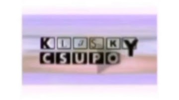 Klasky Csupo In Freshing Equalizer TeraCubed