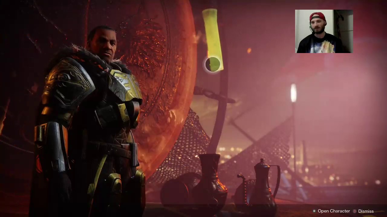 destiny 2 Iron Banner grind Season of the Arrivals YouTube