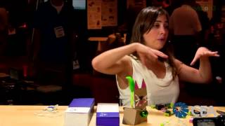 Geek Beat Archives   littleBits Teach Kids the Basics of Electronics