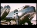Самолёты с необычными двигателями / Unusual plane engines