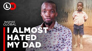 Dr.Kingori on growing up with an alcoholic dad, surviving hard times and becoming his own man