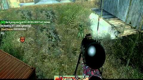 Mw2 Botmod trickshot