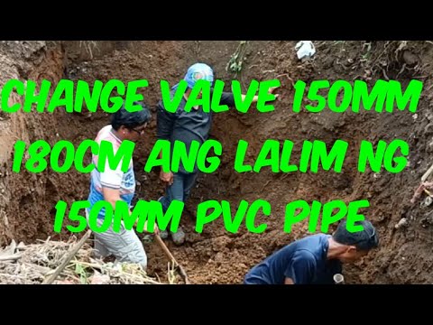 Video: Maaari bang maayos ang isang balbula ng bola ng PVC?