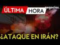 ÚLTIMA HORA | Máxima tensión: Irán activa defensas aéreas tras detectar actividad hostil