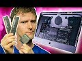 UPGRADING the iMac Pro!?