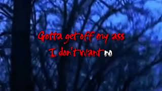 Evil Nash - Pity Party [Official Lyric Video]