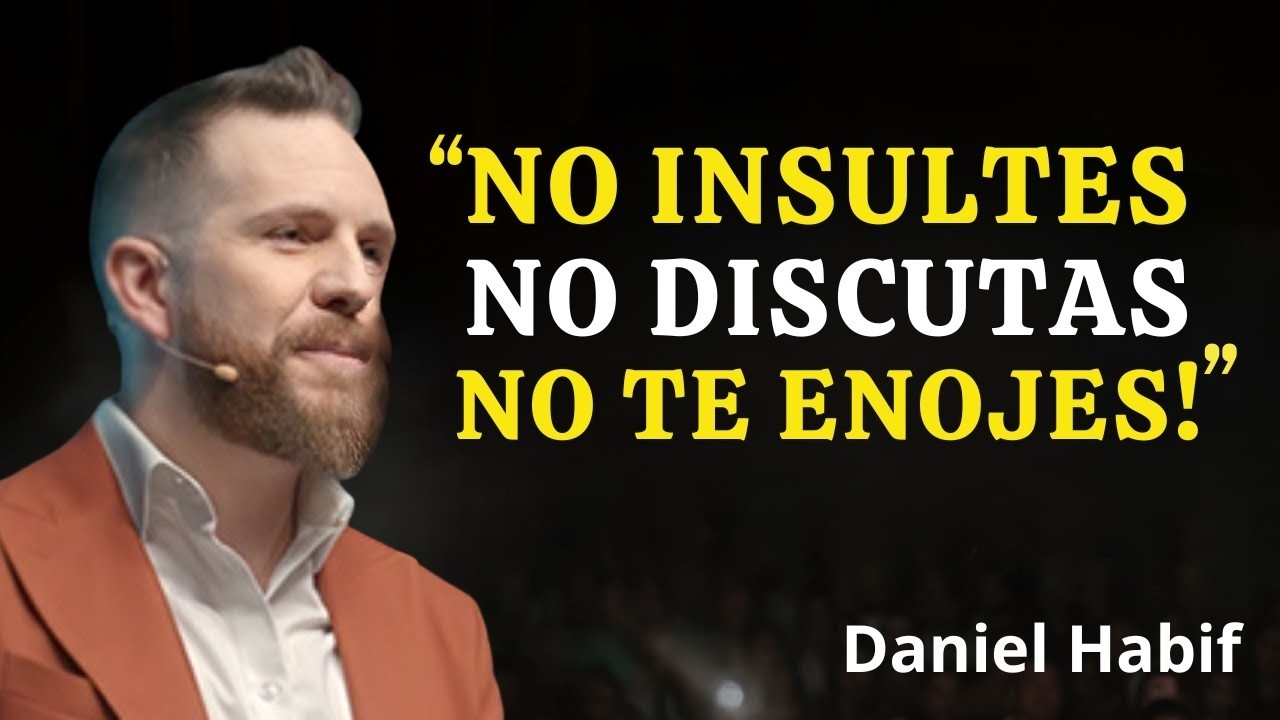 No Te Enojes MÁS con Nadie, 10 Lecciones que Te Cambian la Vida 