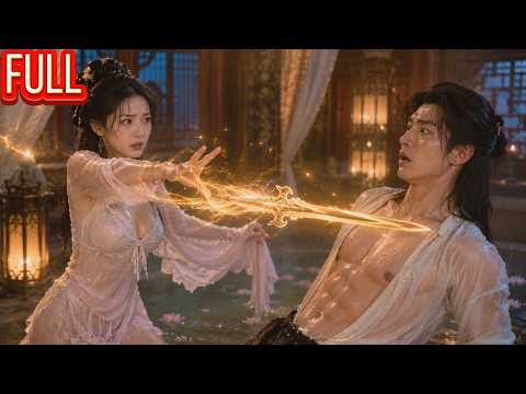 MultiSub 💥 crosses the East Palace as a servant and breaks through the body of “Prince Prince” who is actually a daughter! He mainly traded with her against customers, and became the sword under her dragon robe. He signed in chaos with his left hand and stirred the world to steal hearts with his right hand! #movie #drama #kdrama