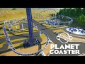 Let&#39;s Play Planet Coaster - The London Resort Episode 6