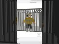 このアバターどうなってるの！！？　【Roblox/ロブロックス】