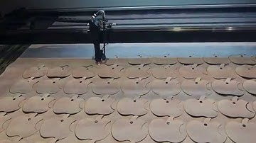 JQ1610布料机切割 JQ1610 fabric laser cutting machine with auto feeding system