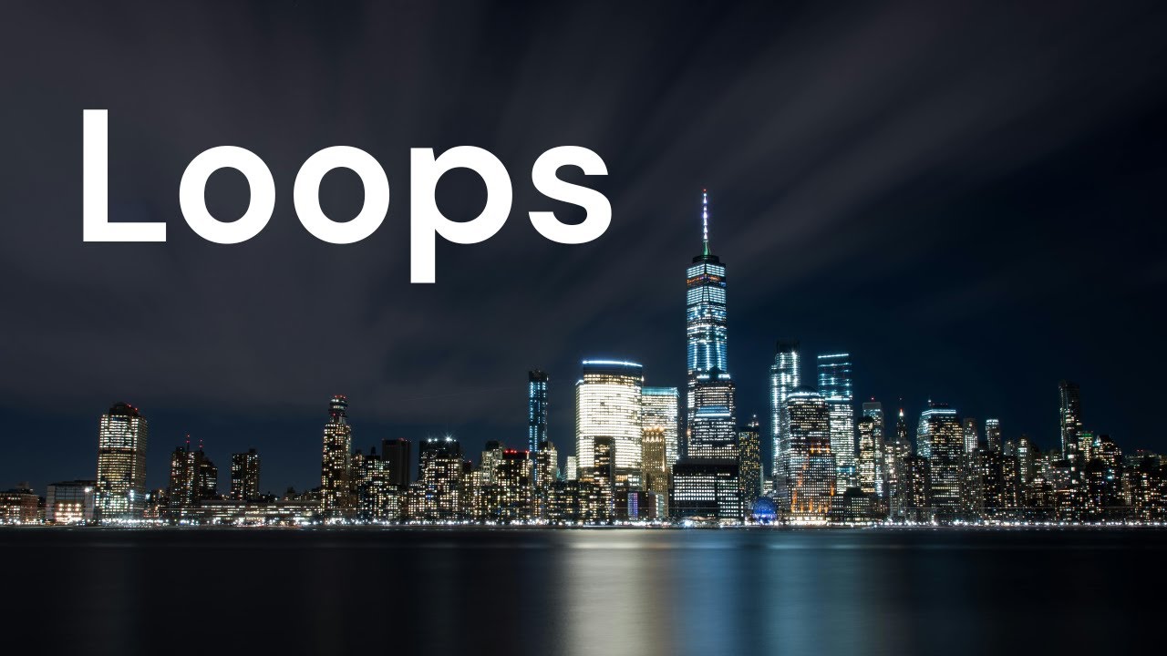Ver Loops Official Music Video (Bass, Keys, Composition: E. Bugra Balci) en YouTube Ver Loops Official Music Video (Bass, Keys, Composition: E. Bugra Balci) en YouTube
