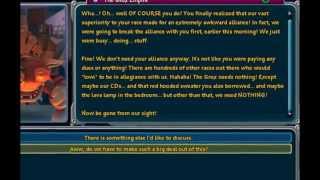 Grox Archetype