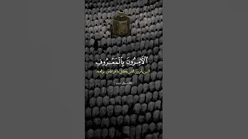 التائبون العابدون الحامدون السائحون الراكعون الساجدون #القارئ_نواف_عزيز #اكسبلور_explore