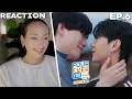 Fourever You Part 2 Ep.6 Reaction | Studio Wabi Sabi