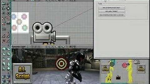 Matinee1.08 - Matinee Setup