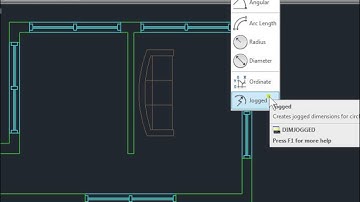 C00901  About Dimensioning AutoCAD 2014 Tutorial