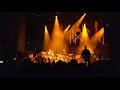 Sleep Token - Jaws - Live @ Beautiful Oblivion Tour, San Francisco