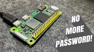 SSH Key setup for remote development