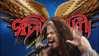 Ailing Steven Tyler Postpones Aerosmith Dates