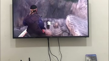 GHOST OF TSUSHIMA - POV gameplay - PS4 (Part 1)