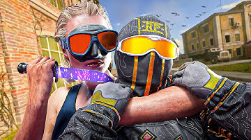 #1 Movement Demon vs. Top 250 Streamers